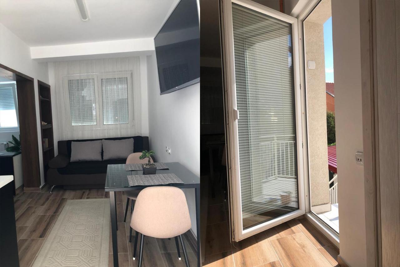 Apartments Ivan Nisz Zewnętrze zdjęcie