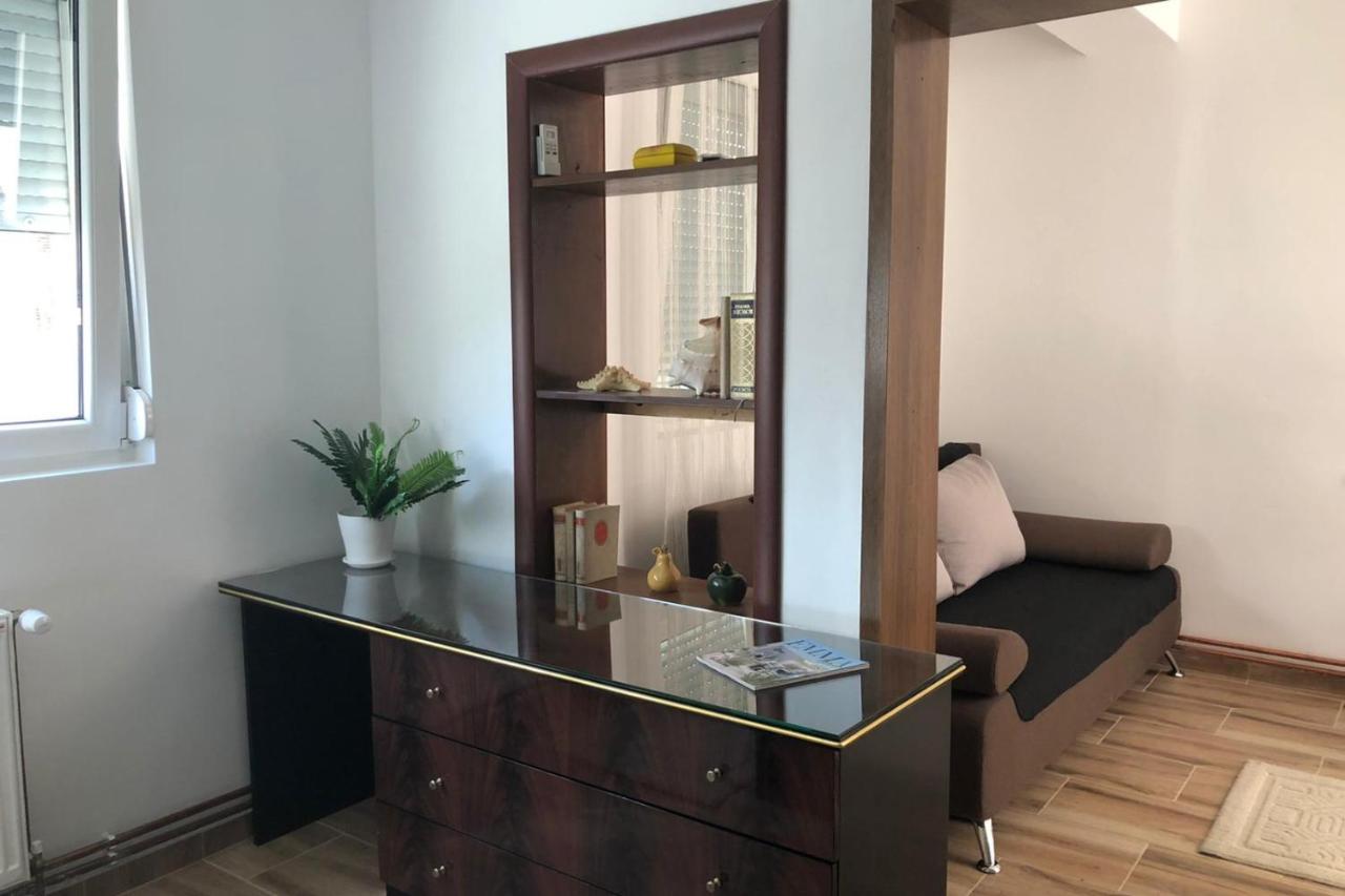 Apartments Ivan Nisz Zewnętrze zdjęcie