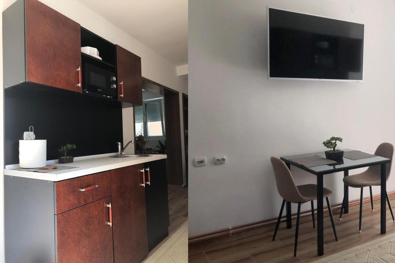 Apartments Ivan Nisz Zewnętrze zdjęcie