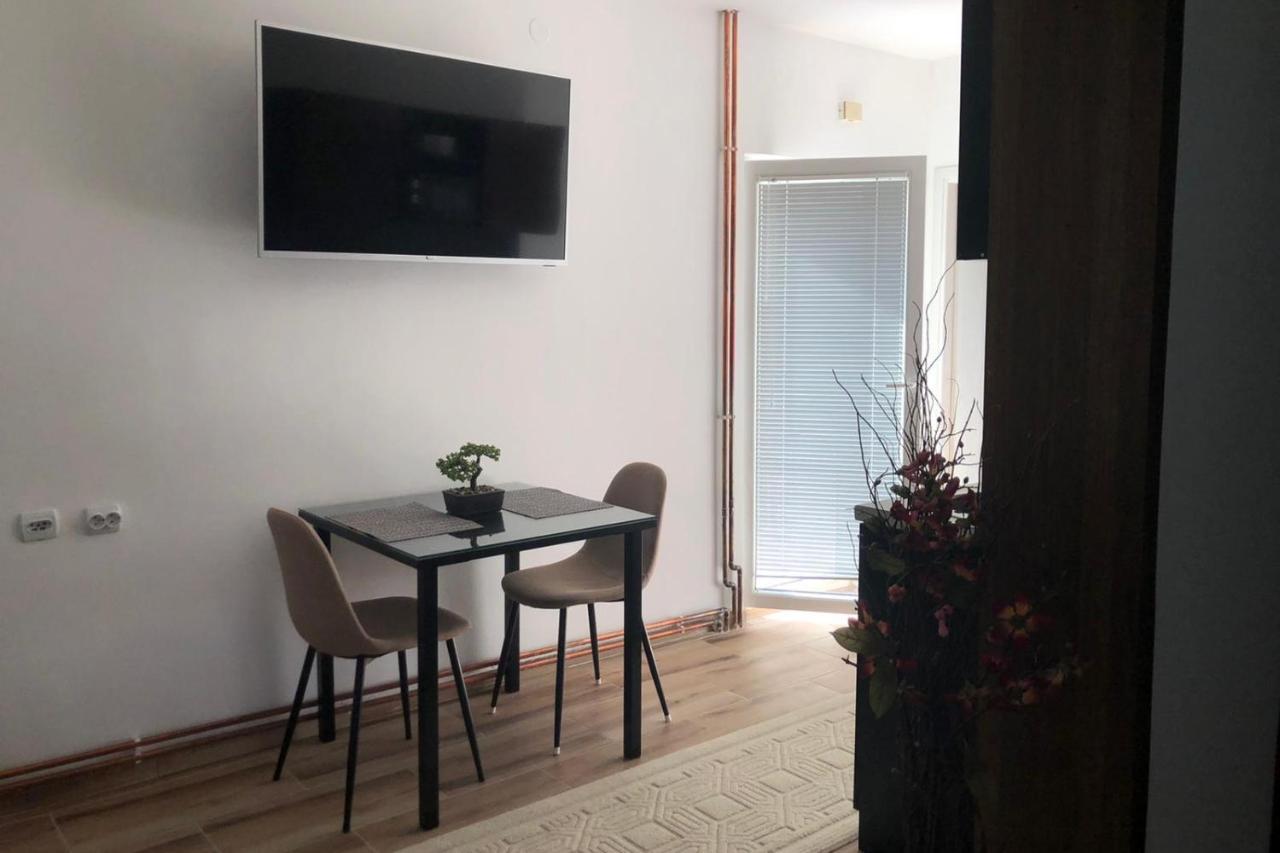 Apartments Ivan Nisz Zewnętrze zdjęcie