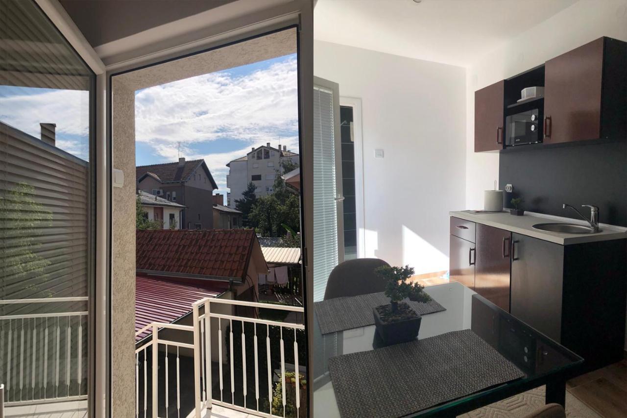 Apartments Ivan Nisz Zewnętrze zdjęcie
