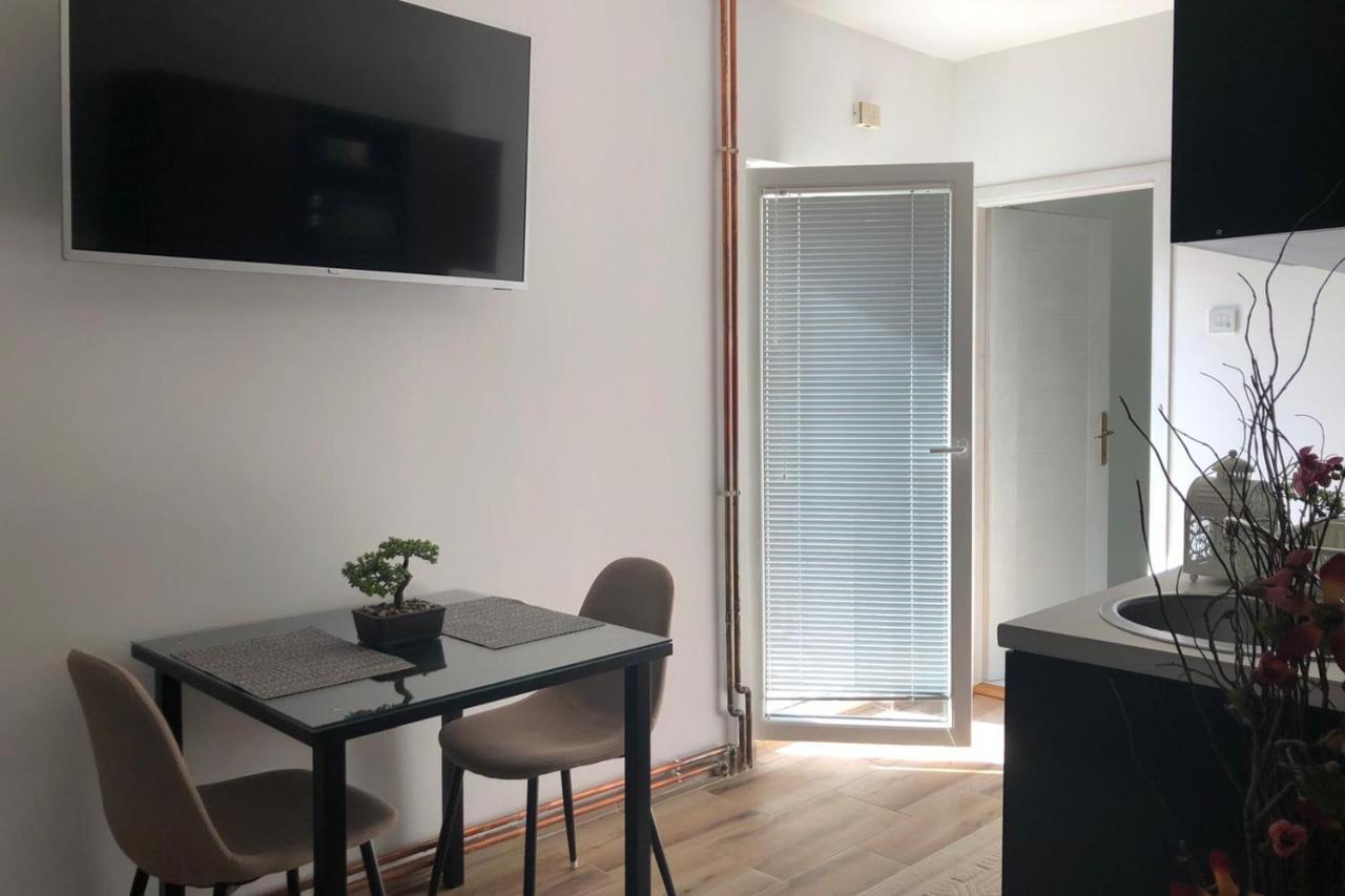 Apartments Ivan Nisz Zewnętrze zdjęcie