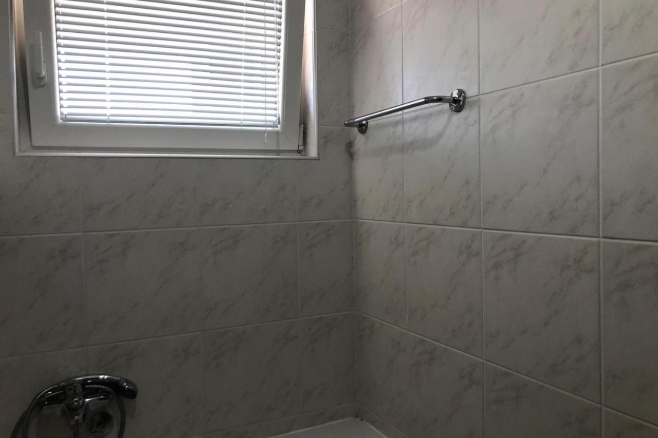 Apartments Ivan Nisz Zewnętrze zdjęcie