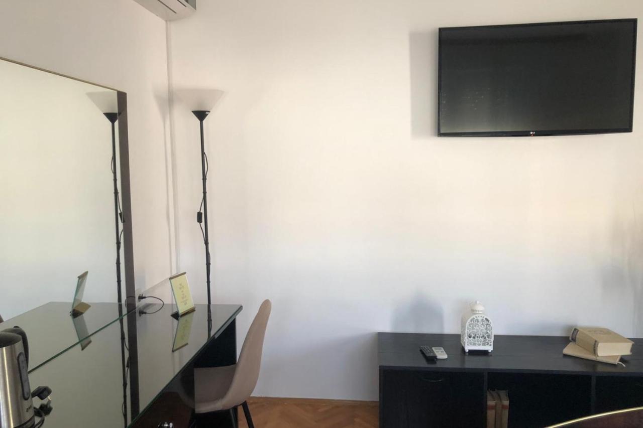 Apartments Ivan Nisz Zewnętrze zdjęcie