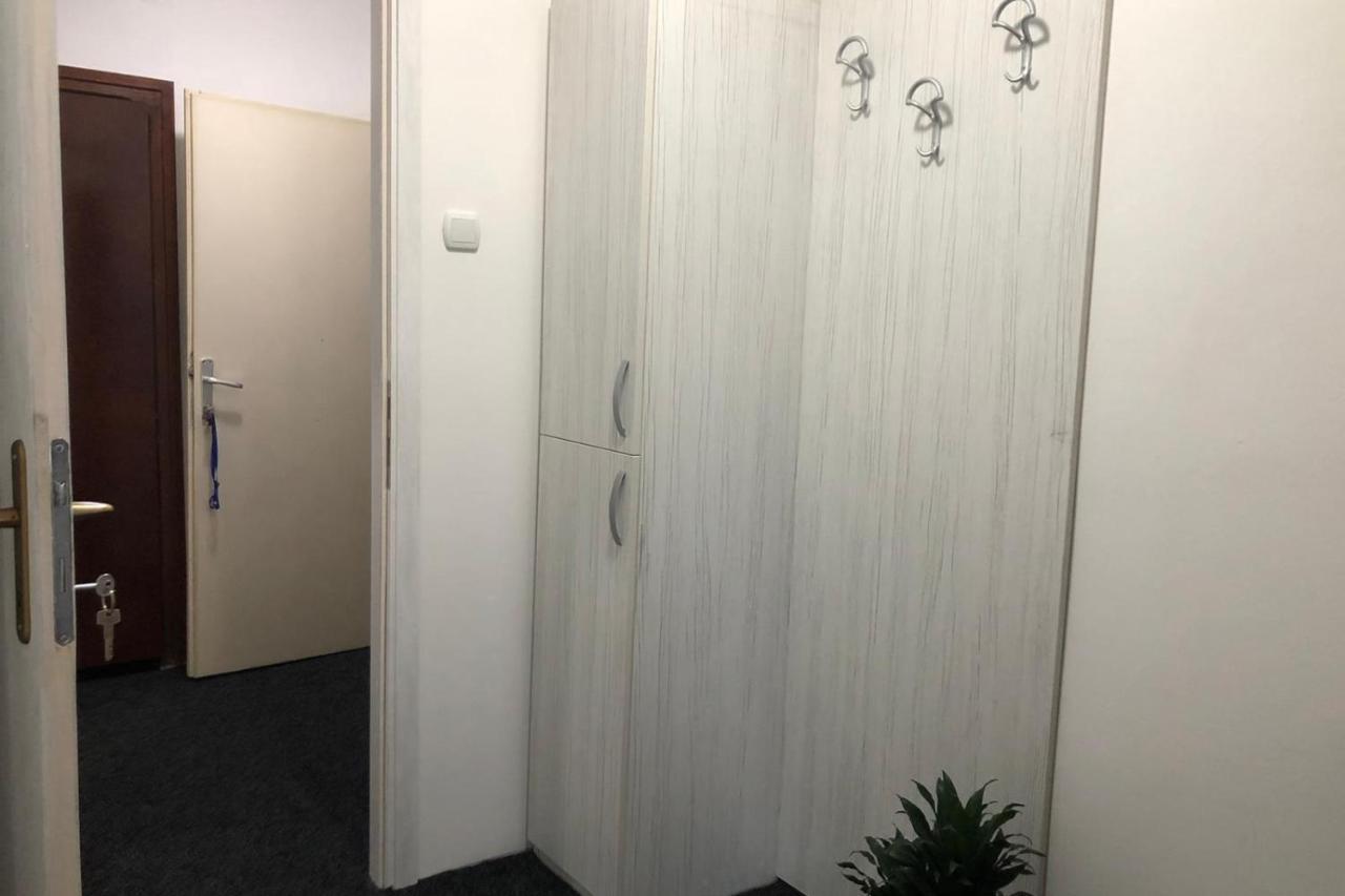 Apartments Ivan Nisz Zewnętrze zdjęcie