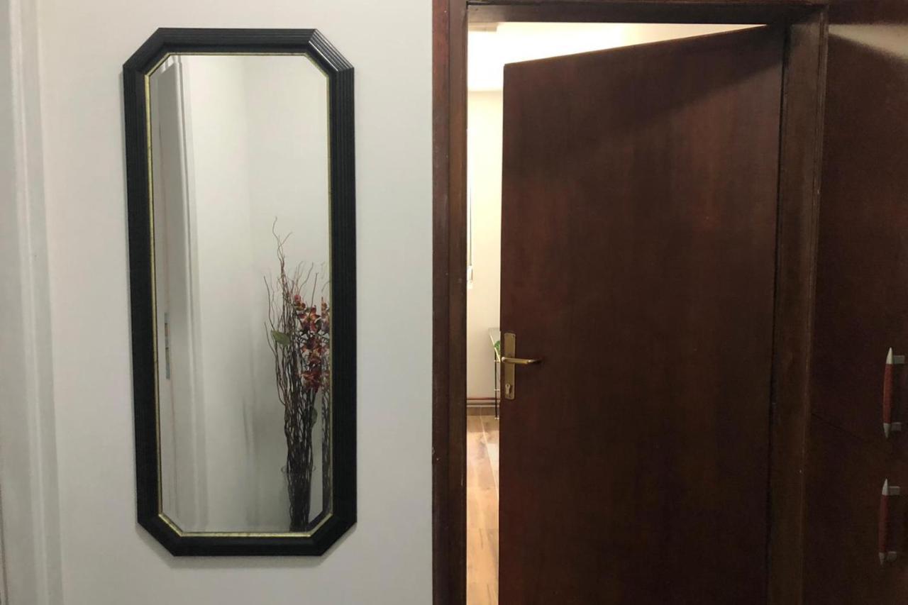 Apartments Ivan Nisz Zewnętrze zdjęcie