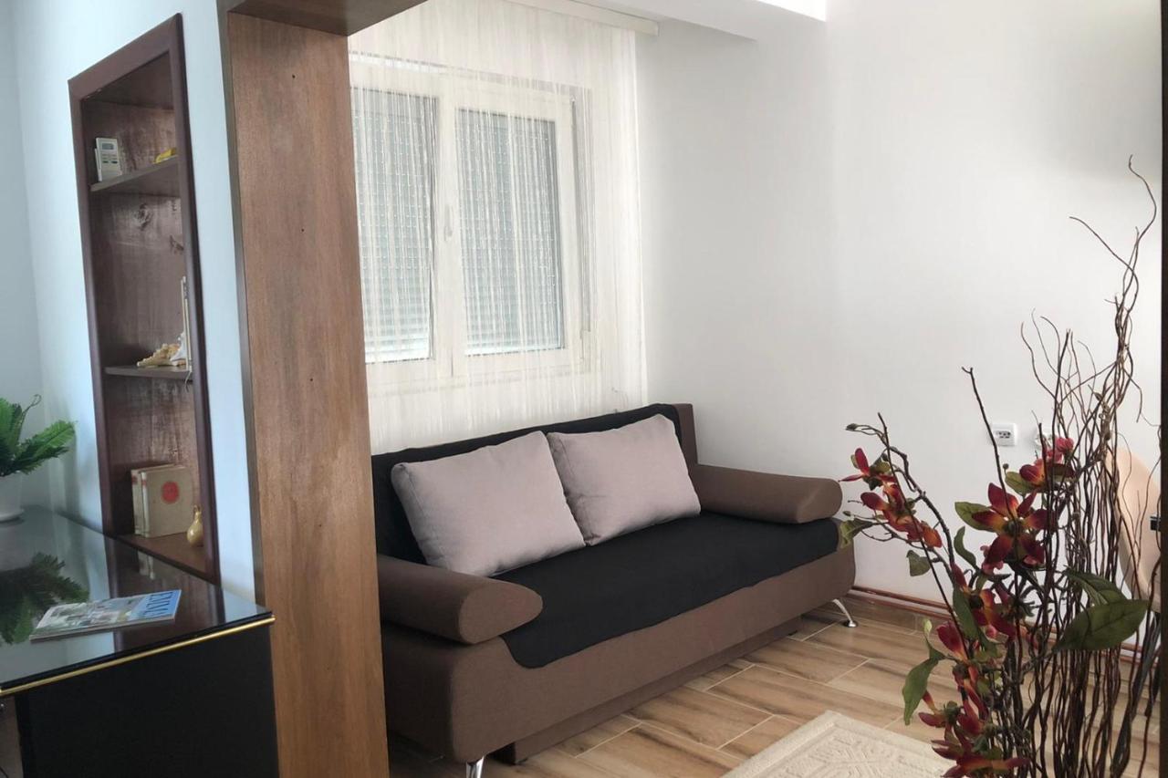 Apartments Ivan Nisz Zewnętrze zdjęcie