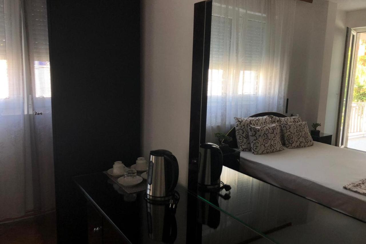 Apartments Ivan Nisz Zewnętrze zdjęcie