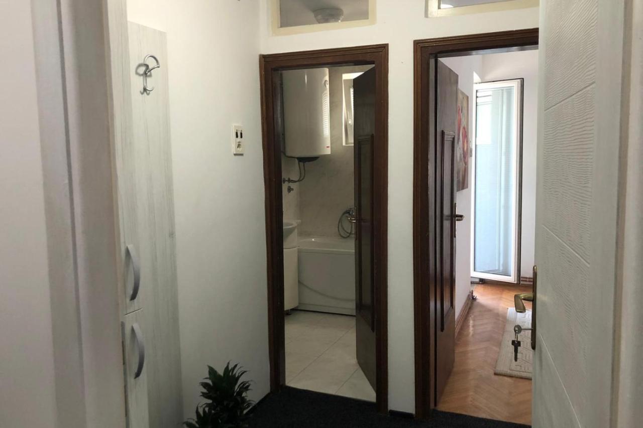Apartments Ivan Nisz Zewnętrze zdjęcie