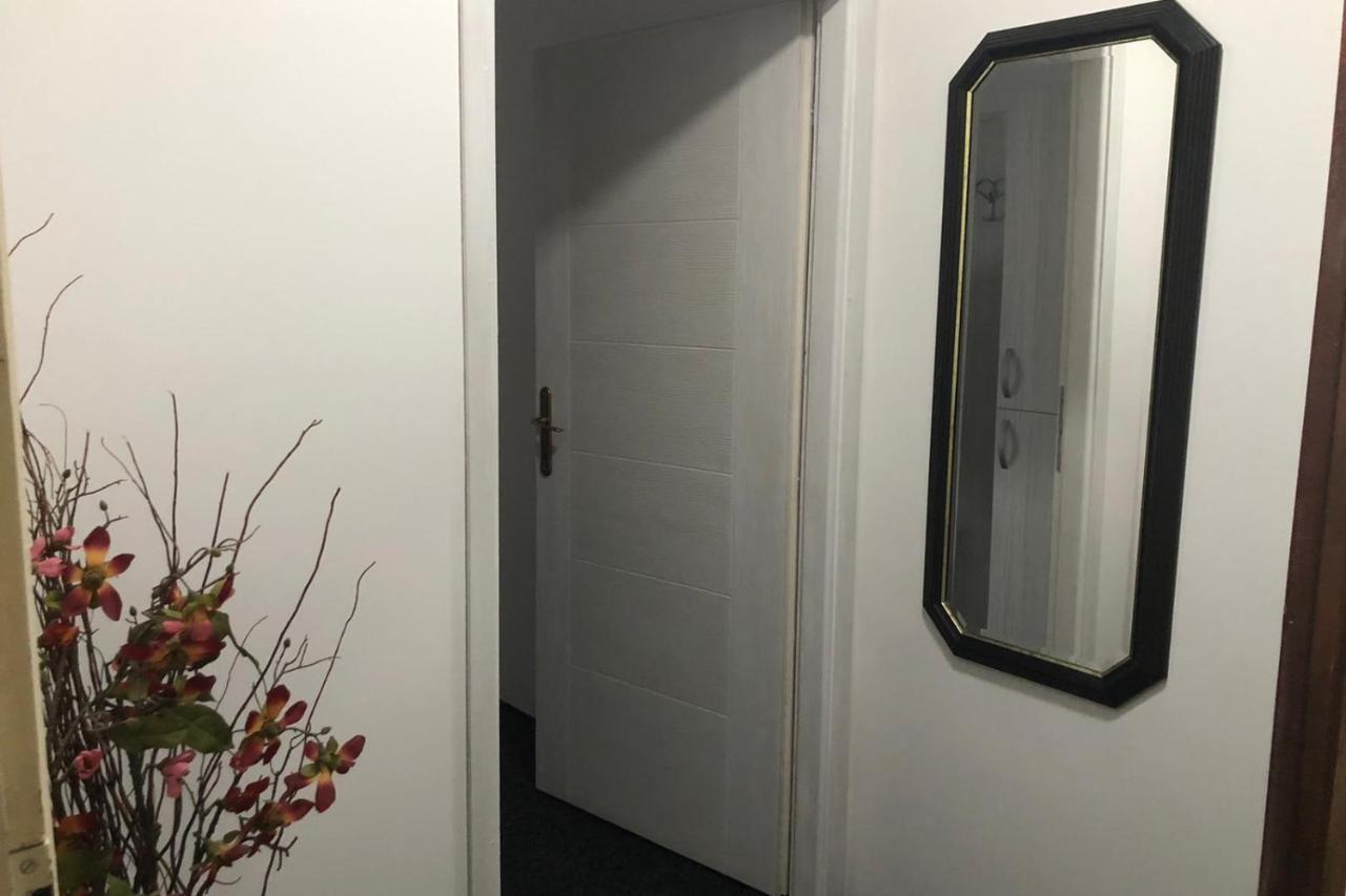 Apartments Ivan Nisz Zewnętrze zdjęcie