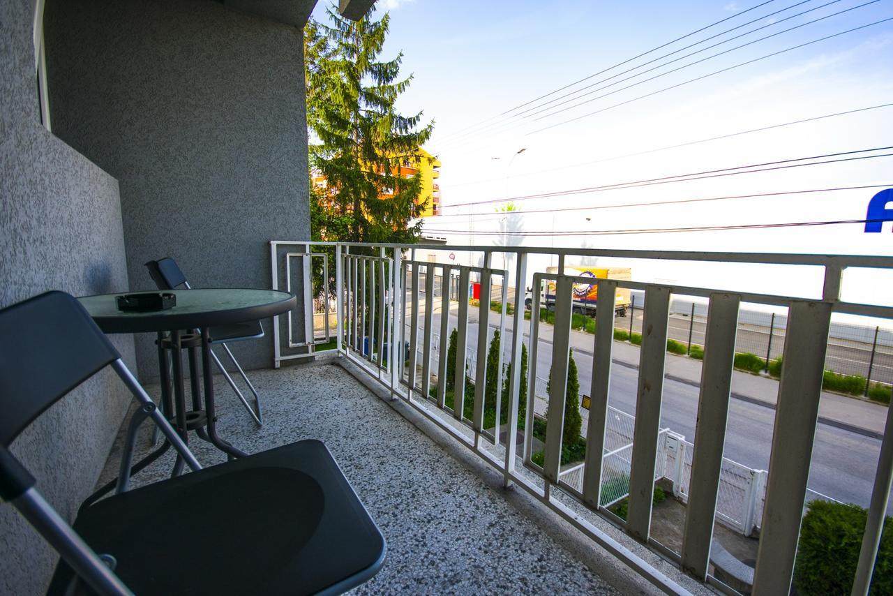 Apartments Ivan Nisz Zewnętrze zdjęcie