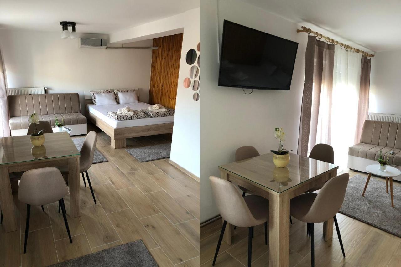 Apartments Ivan Nisz Zewnętrze zdjęcie