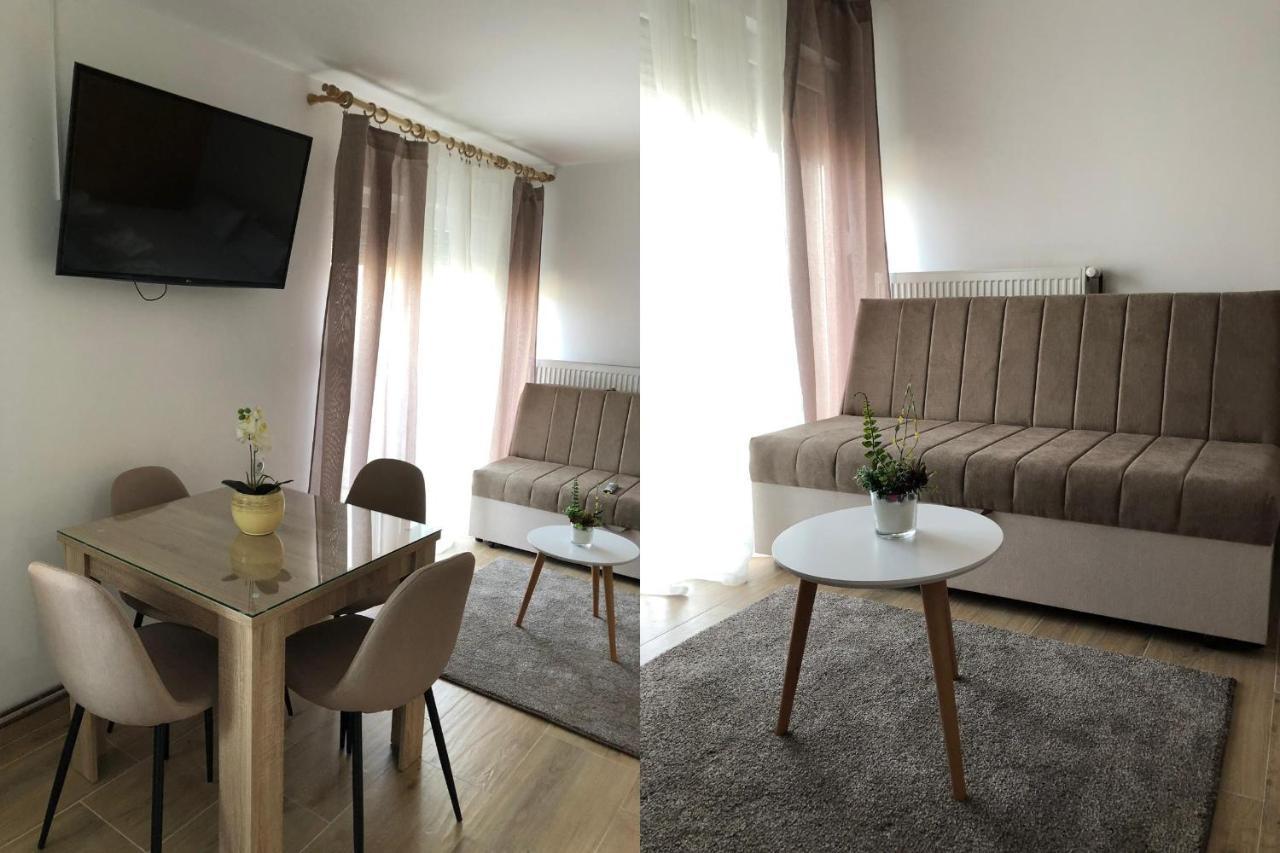 Apartments Ivan Nisz Zewnętrze zdjęcie