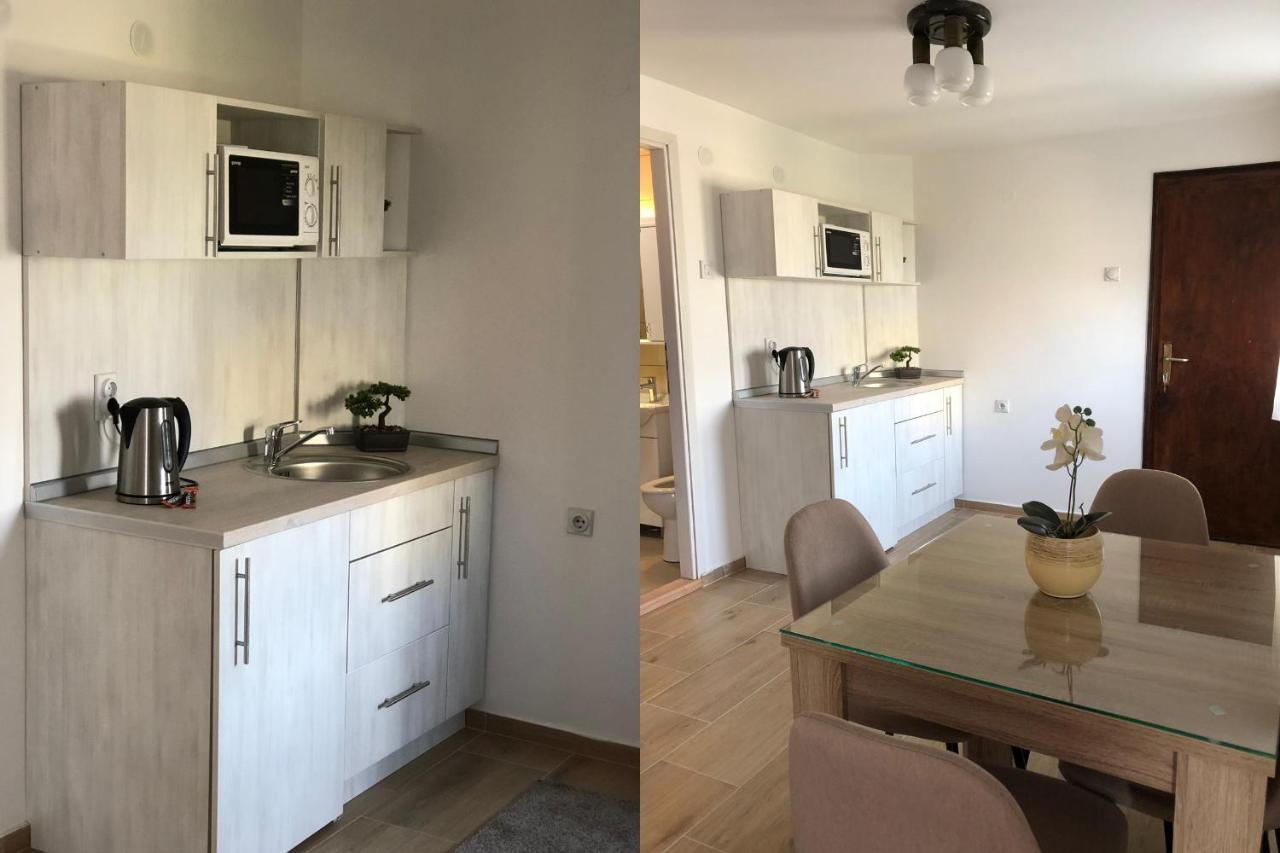 Apartments Ivan Nisz Zewnętrze zdjęcie