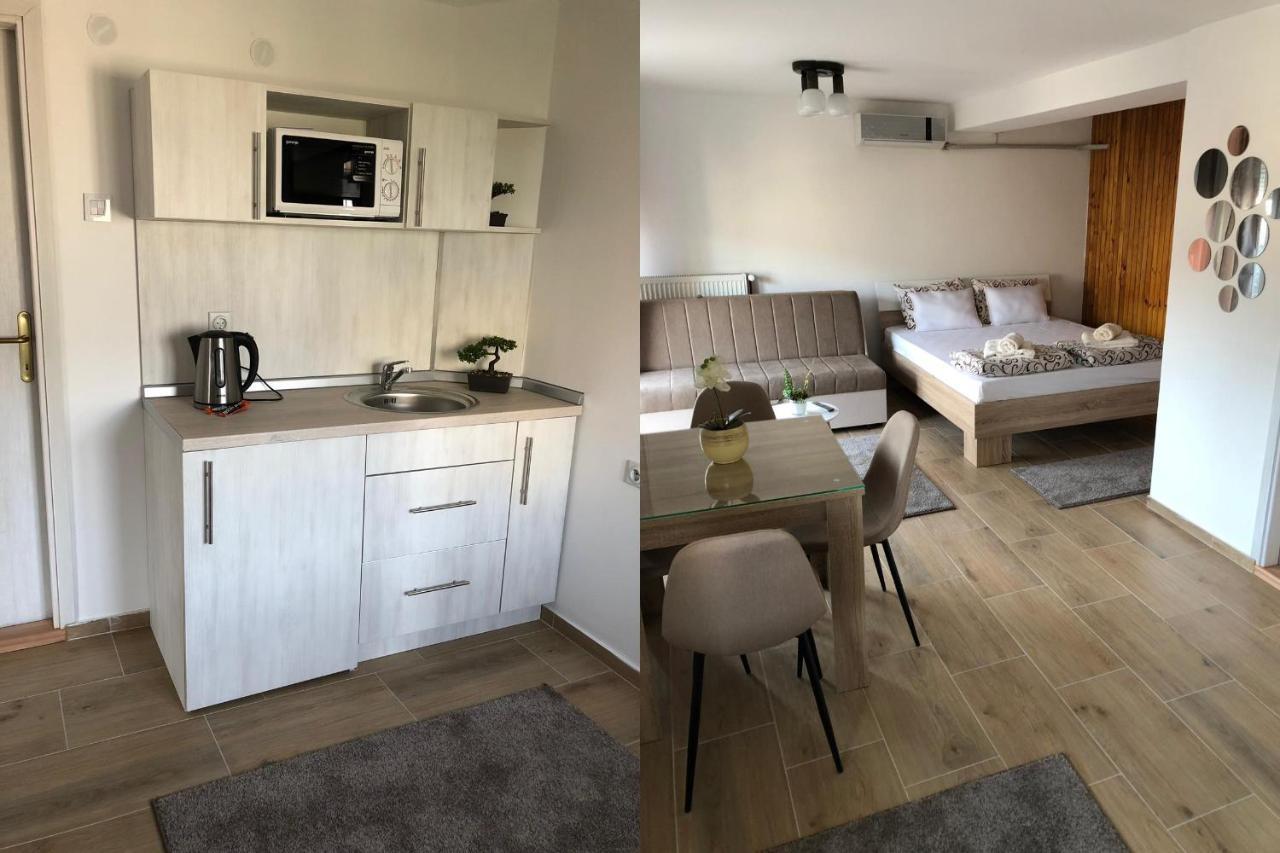 Apartments Ivan Nisz Zewnętrze zdjęcie
