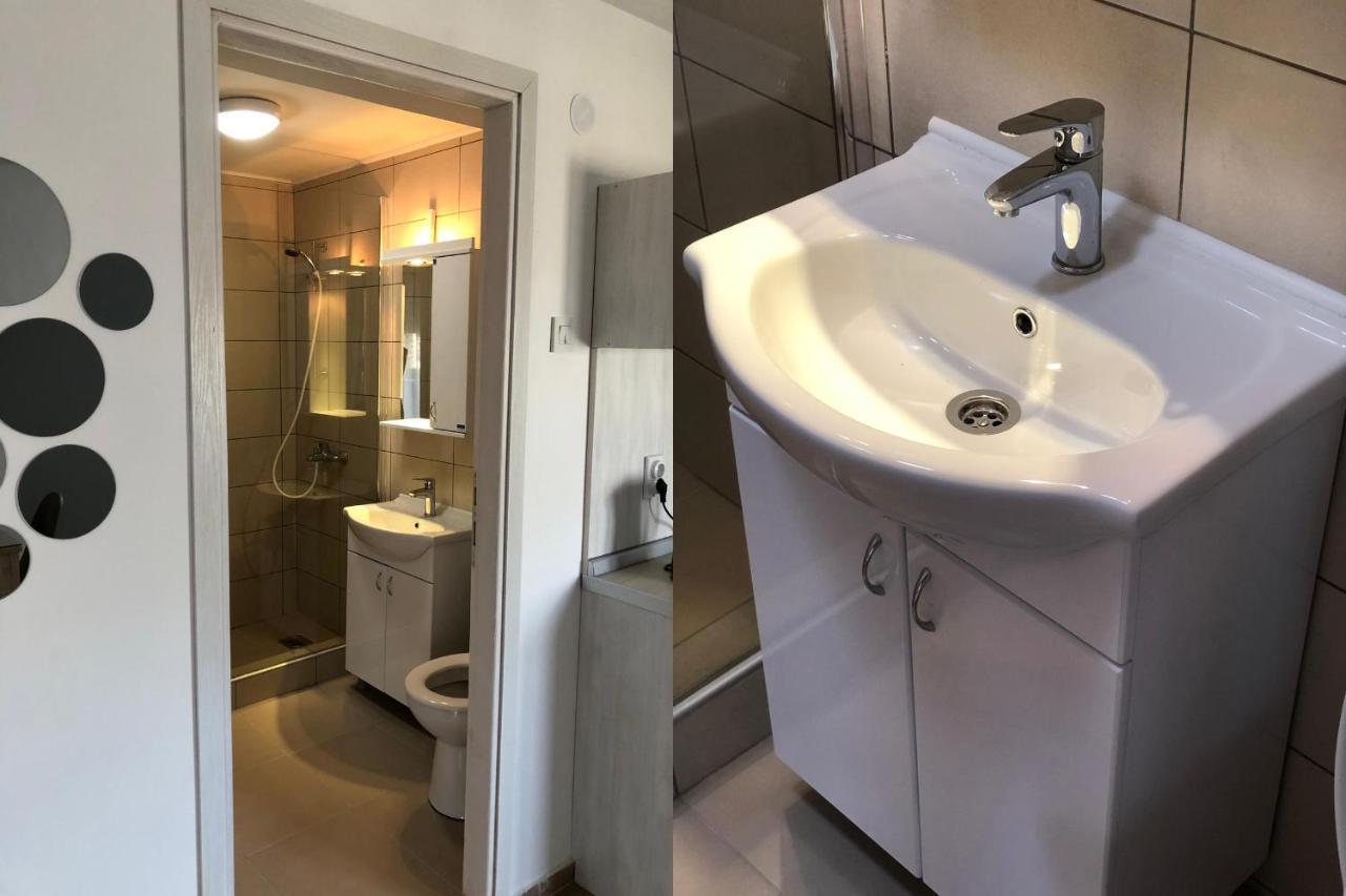 Apartments Ivan Nisz Zewnętrze zdjęcie