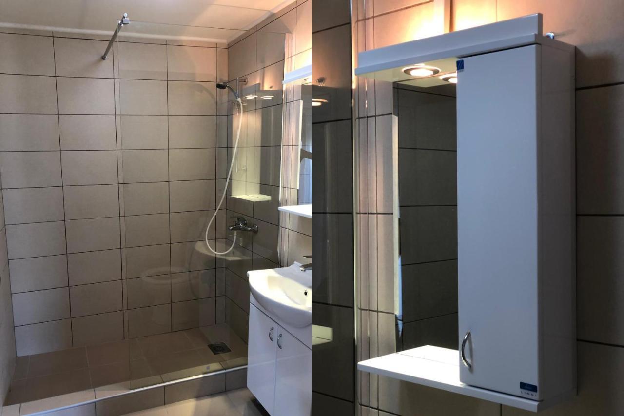 Apartments Ivan Nisz Zewnętrze zdjęcie