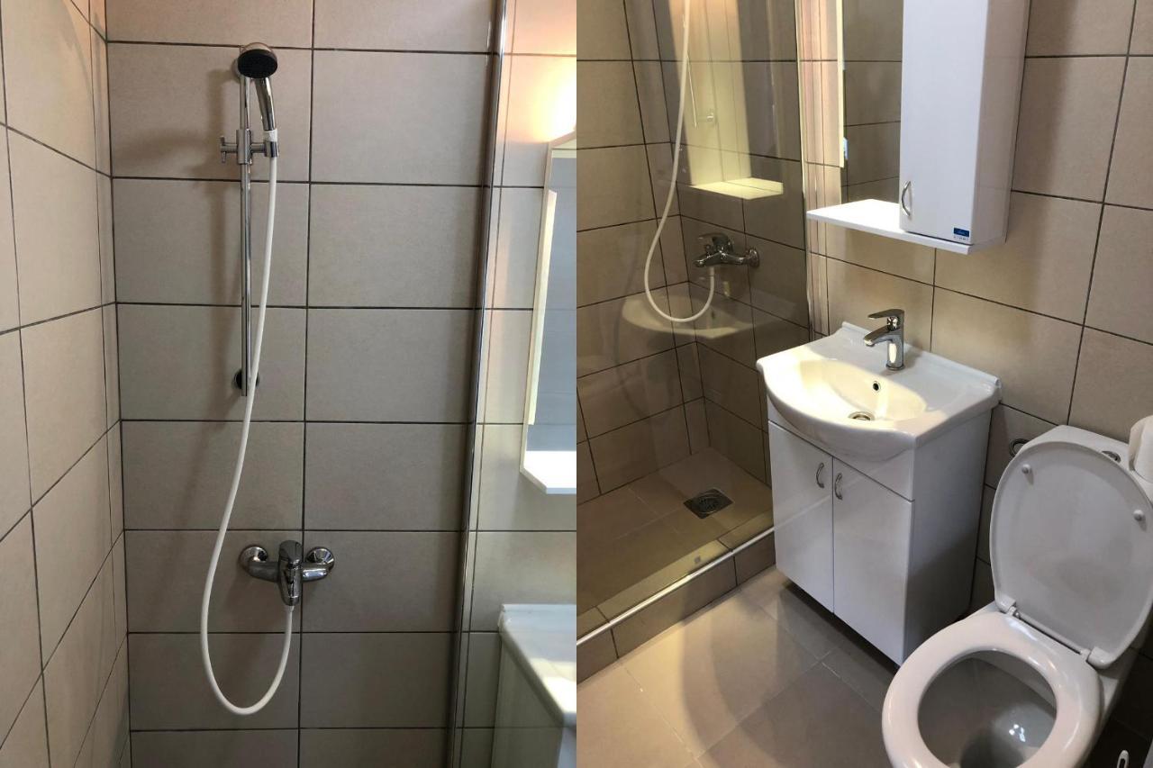 Apartments Ivan Nisz Zewnętrze zdjęcie