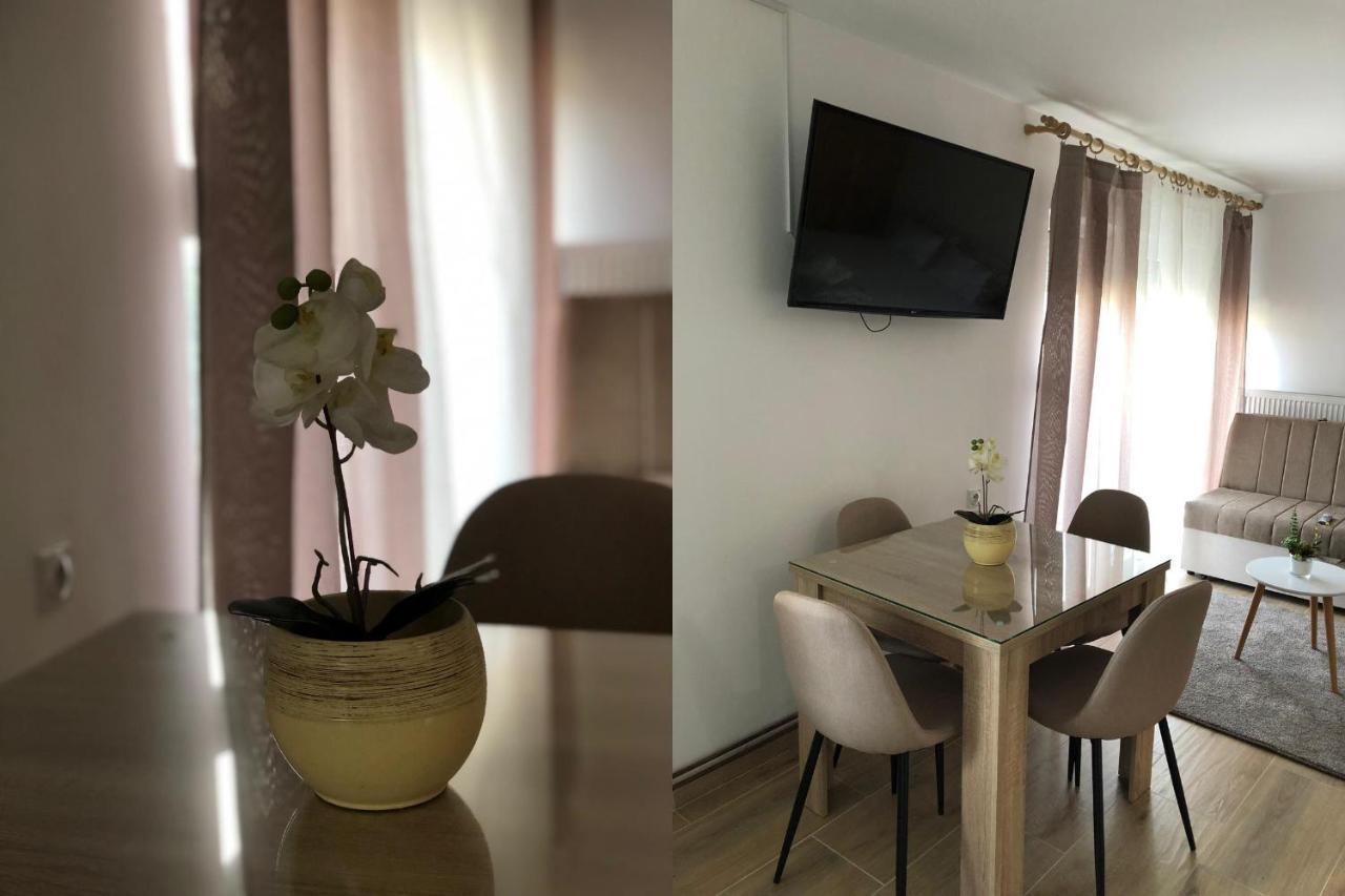 Apartments Ivan Nisz Zewnętrze zdjęcie