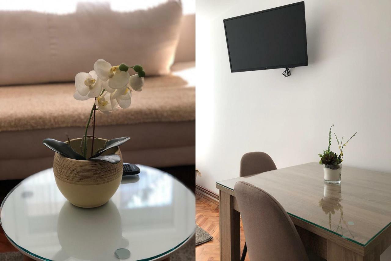 Apartments Ivan Nisz Zewnętrze zdjęcie